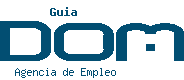 Guía DOM - Agencia de empleo en Motuca/SP - Brasil